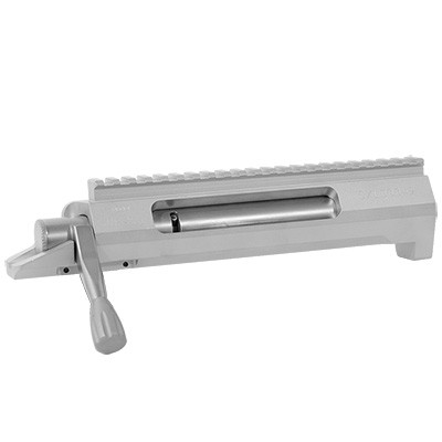 JJ Rock Co. SUPERXL Single-Shot Receiver - 30MOA Rail JJRSXL30S - JJ Rock Co.