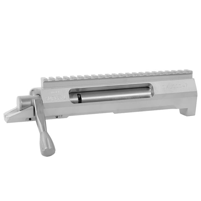 JJ Rock Co. SUPERXL Repeater Receiver - 45MOA Rail JJRSXL45R - JJ Rock Co.