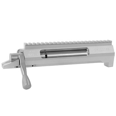JJ Rock Co. SUPERXL Single-Shot Receiver - 45MOA Rail JJRSXL45S - JJ Rock Co.