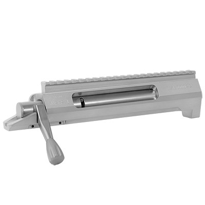 JJ Rock Co. SUPERXL Single-Shot Receiver - 60MOA Rail JJRSXL60S - JJ Rock Co.