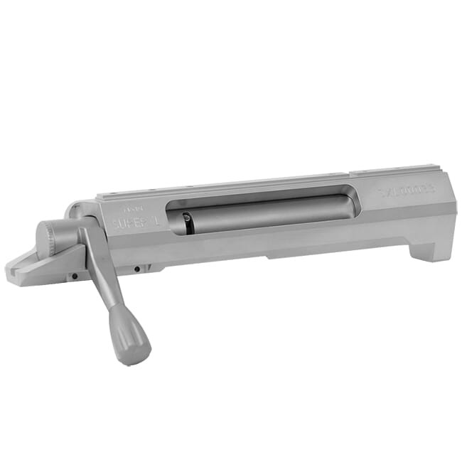 JJ Rock Co. SUPERXL Cadex Dual-Strike Chassis Compatible Receiver JJRSXLCDX - JJ Rock Co.