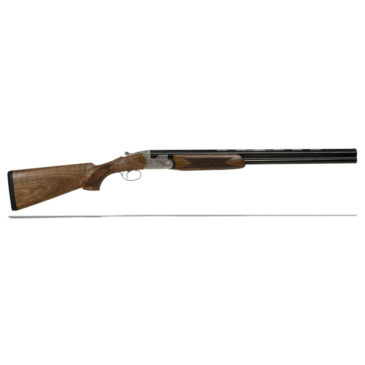 Beretta 690 Field III 12GA 3" 26" Grade 2.5 Walnut Over/Under Shotgun J690F16 - Beretta