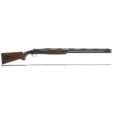 Benelli 828U Sport 12ga 3" 32" AA Satin Walnut O/U Break Action Shotgun 10731 - Benelli