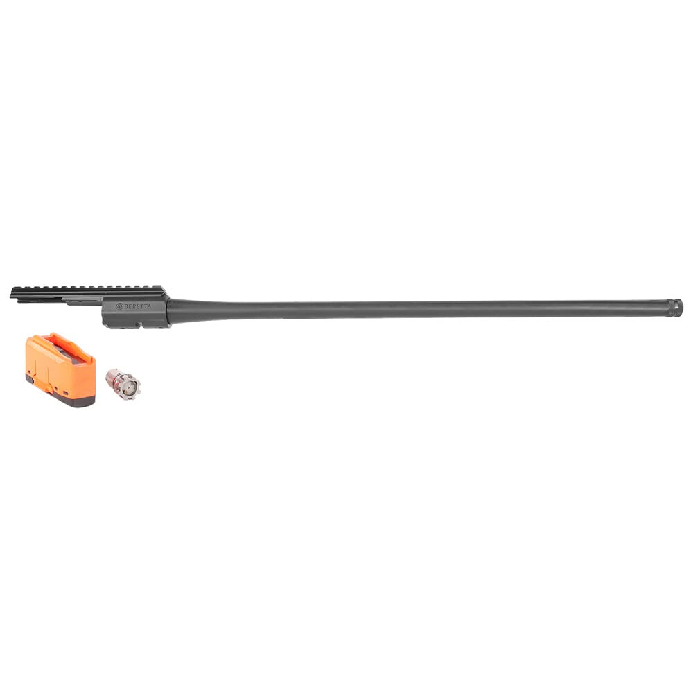 Beretta BRX1 .300 Win Mag Caliber Conversion Kit w/Bolt Head, 24" Heavy Profile 5/8x24 Bbl & (1) 5rd Mag JBBRX1H300WM24 - Beretta