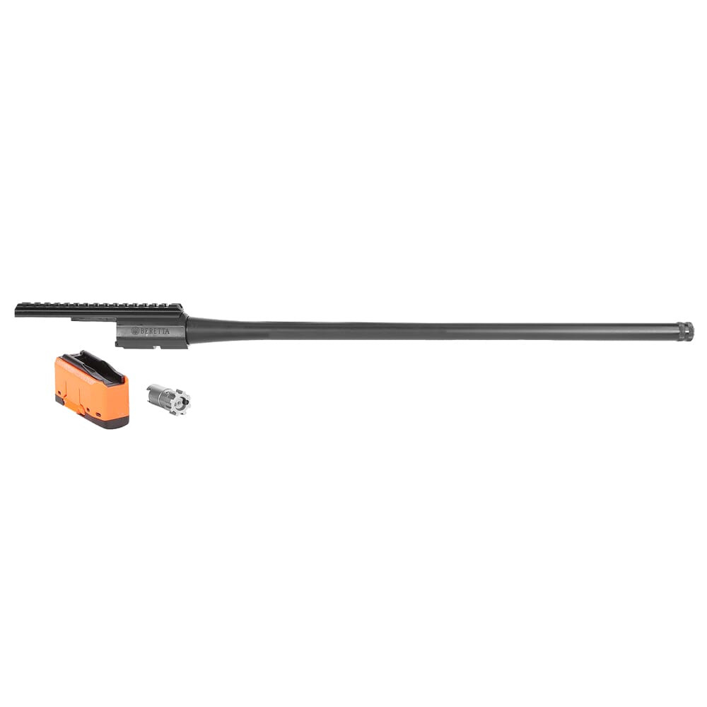 Beretta BRX1 .308 Win Caliber Conversion Kit w/Bolt Head, 22" Heavy Profile 5/8x24 Bbl & (1) 5rd Mag JBBRX1H308W22 - Beretta