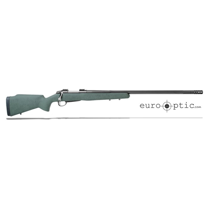 Sako A7 Long Range .308 Win Threaded with Muzzle Brake JRMLR16TB - Sako