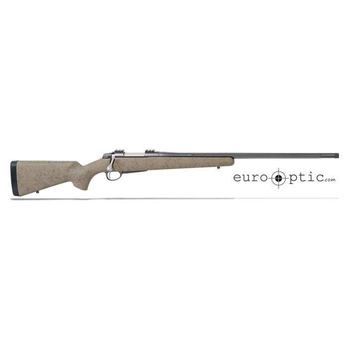 Sako A7 Coyote .243 Win Threaded 24.4" JRMVR15TB - Sako