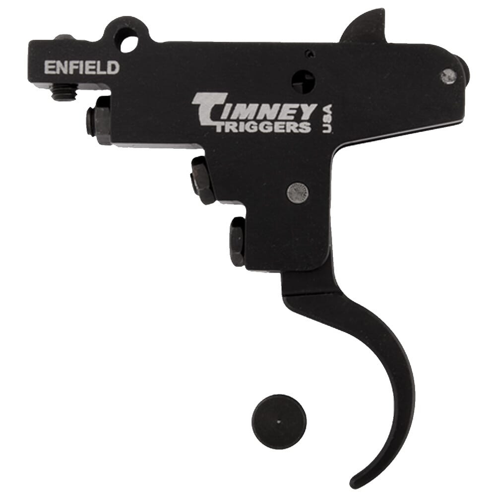 Timney Triggers Enfield Sportsman 6 Shot Mag 3lb Curved Trigger 111 - Timney Triggers