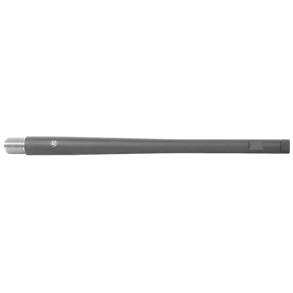 Accuracy International AXMC Black 6.5 Creedmoor 20" 5/8"-24 w/cap 2018 Profile Barrel 1120072BL - Accuracy International