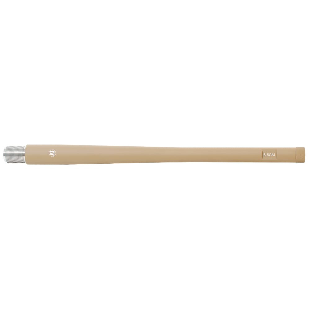 Accuracy International AXMC Dark Earth 6.5 Creedmoor 20" 5/8"-24 w/cap 2018 Profile Barrel 1120072DE - Accuracy International
