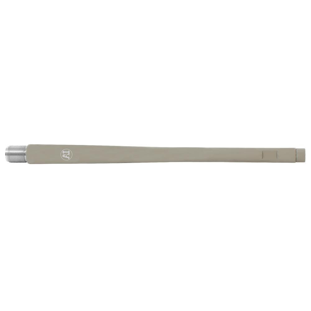 Accuracy International AXMC Elite Sand 6.5 Creedmoor 20" 5/8"-24 w/cap 2018 Profile Barrel 1120072ES - Accuracy International