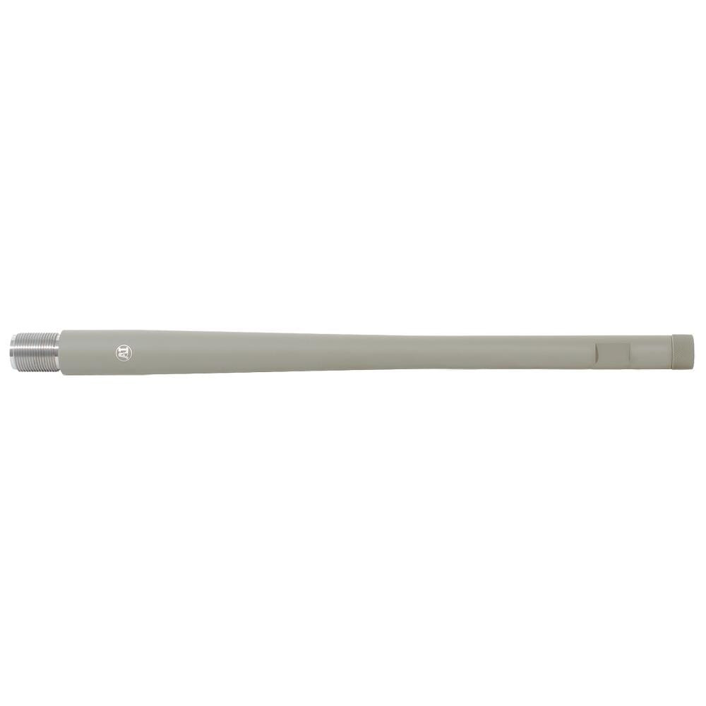 Accuracy International AXMC Sage Green 6.5 Creedmoor 20" 5/8"-24 w/cap 2018 Profile Barrel 1120072GR - Accuracy International