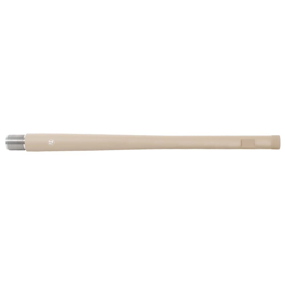 Accuracy International AXMC Pale Brown 6.5 Creedmoor 20" 5/8"-24 w/cap 2018 Profile Barrel 1120072PB - Accuracy International