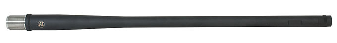 Accuracy International 6.5 Creedmoor 5/8"x24 24" AXMC Barrel 1124052BL - Accuracy International