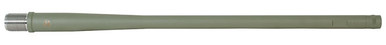 Accuracy International AXMC 6.5 Creedmoor 24in Barrel, 5/8x24 Sage Green