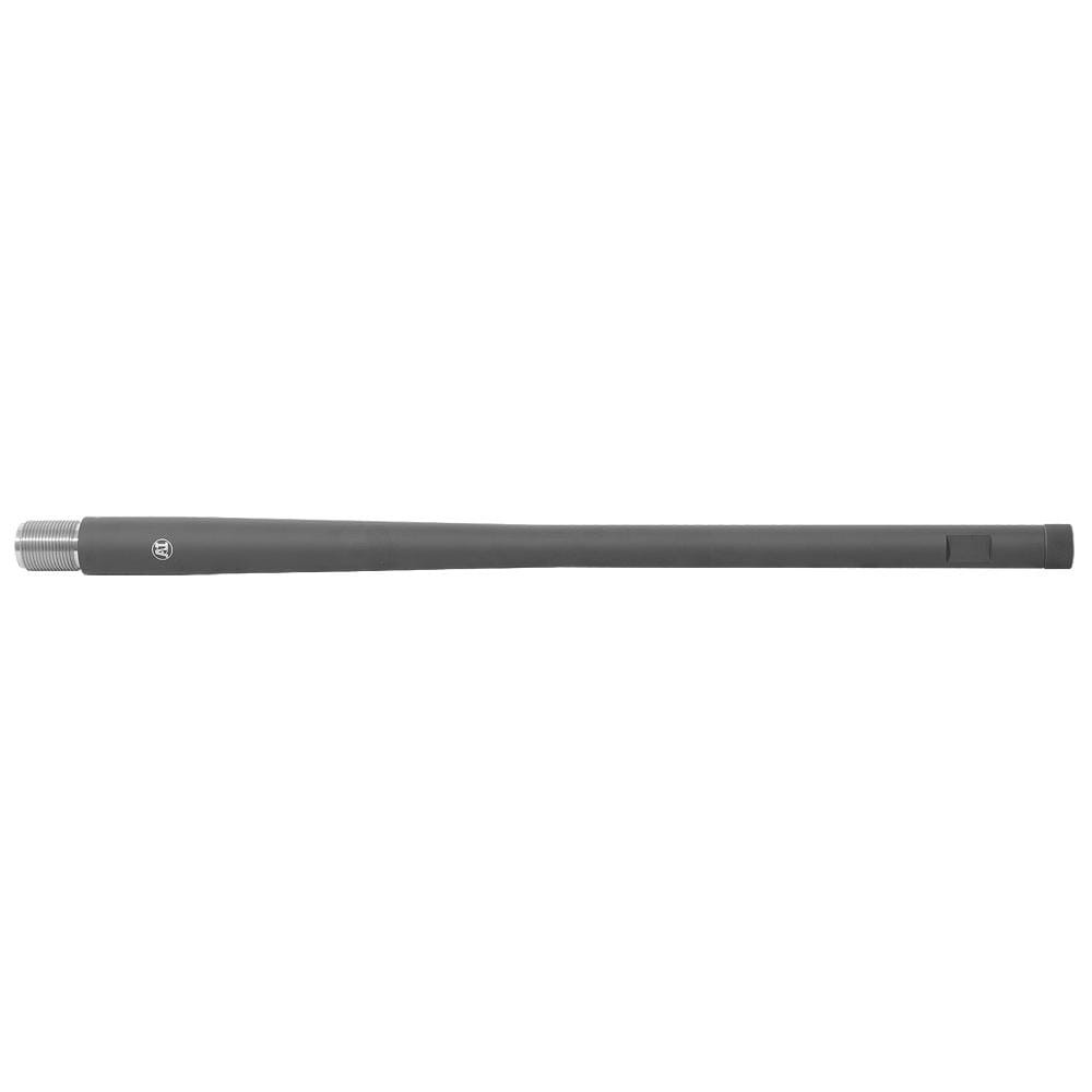 Accuracy International AXMC Black 6.5 Creedmoor 24" 5/8"-24 w/cap 2018 Profile Barrel 1124072BL - Accuracy International