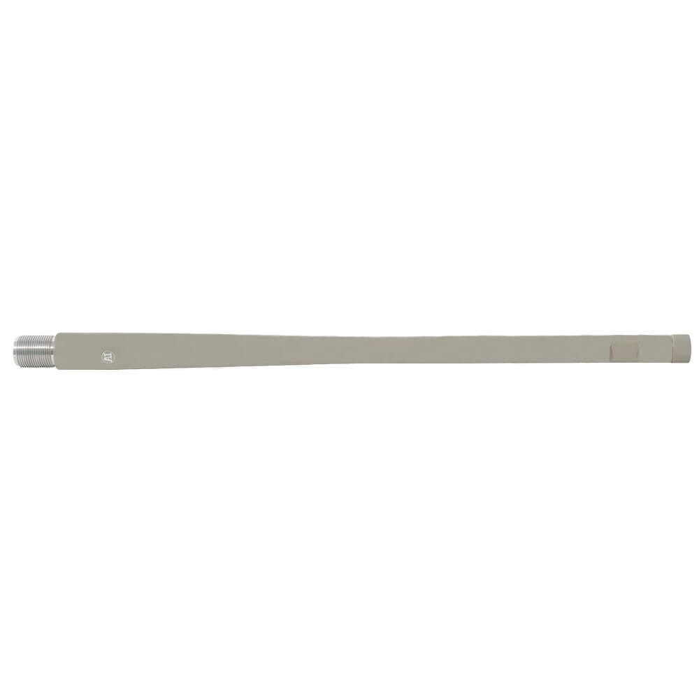 Accuracy International AXMC Elite Sand 6.5 Creedmoor 24" 5/8"-24 w/cap 2018 Profile Barrel 1124072ES - Accuracy International