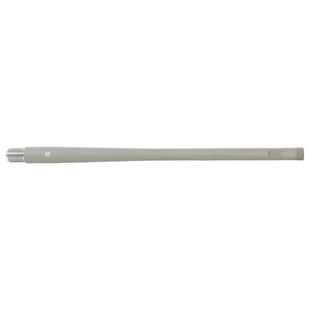 Accuracy International AXMC Sage Green 6.5 Creedmoor 24" 5/8"-24 w/cap 2018 Profile Barrel 1124072GR - Accuracy International