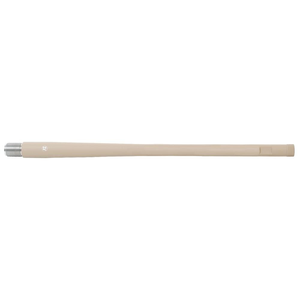 Accuracy International AXMC Pale Brown 6.5 Creedmoor 24" 5/8"-24 w/cap 2018 Profile Barrel 1124072PB - Accuracy International