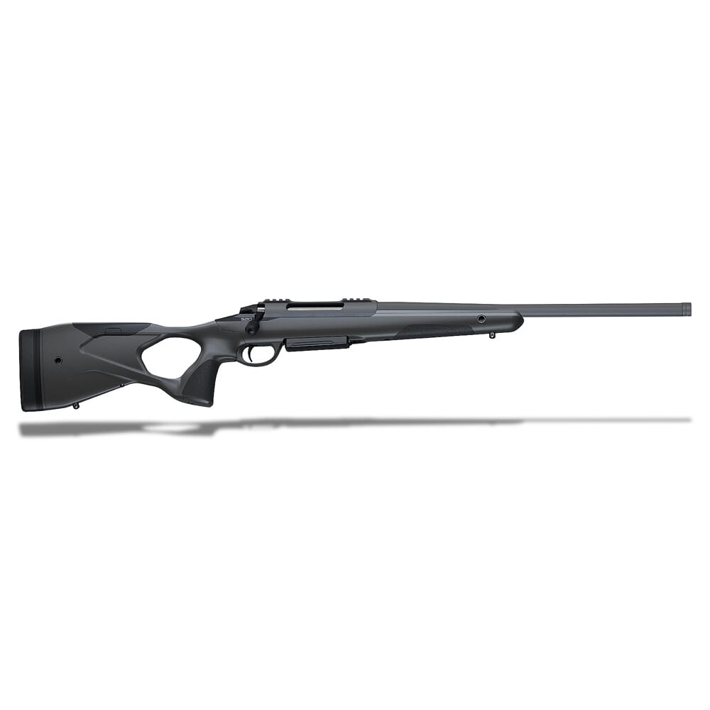 Sako S20 Hunter .308 Win 20" Bbl 1:11" Rifle JRS20H316 - Sako