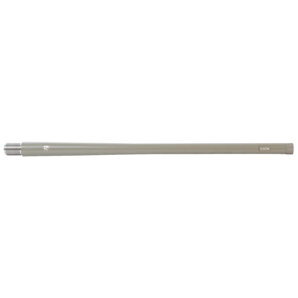 Accuracy International AT/AX Elite Sand 6.5 Creedmoor 24" 5/8"-24 w/cap 2018 Profile Barrel 1124082ES - Accuracy International