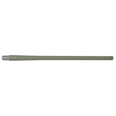 Accuracy International AT/AX Sage Green 6.5 Creedmoor 24" 5/8"-24 w/cap 2018 Profile Barrel 1124082GR - Accuracy International