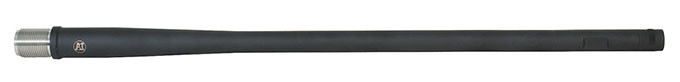 Accuracy International 6.5 Creedmoor 5/8"x24 26" AXMC Barrel 1126052BL - Accuracy International