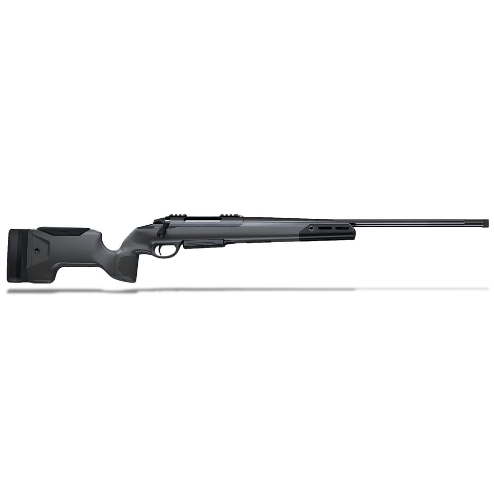 Sako S20 Precision .30-06 Sprg 24" Bbl 1:11" Rifle JRS20P320 - Sako