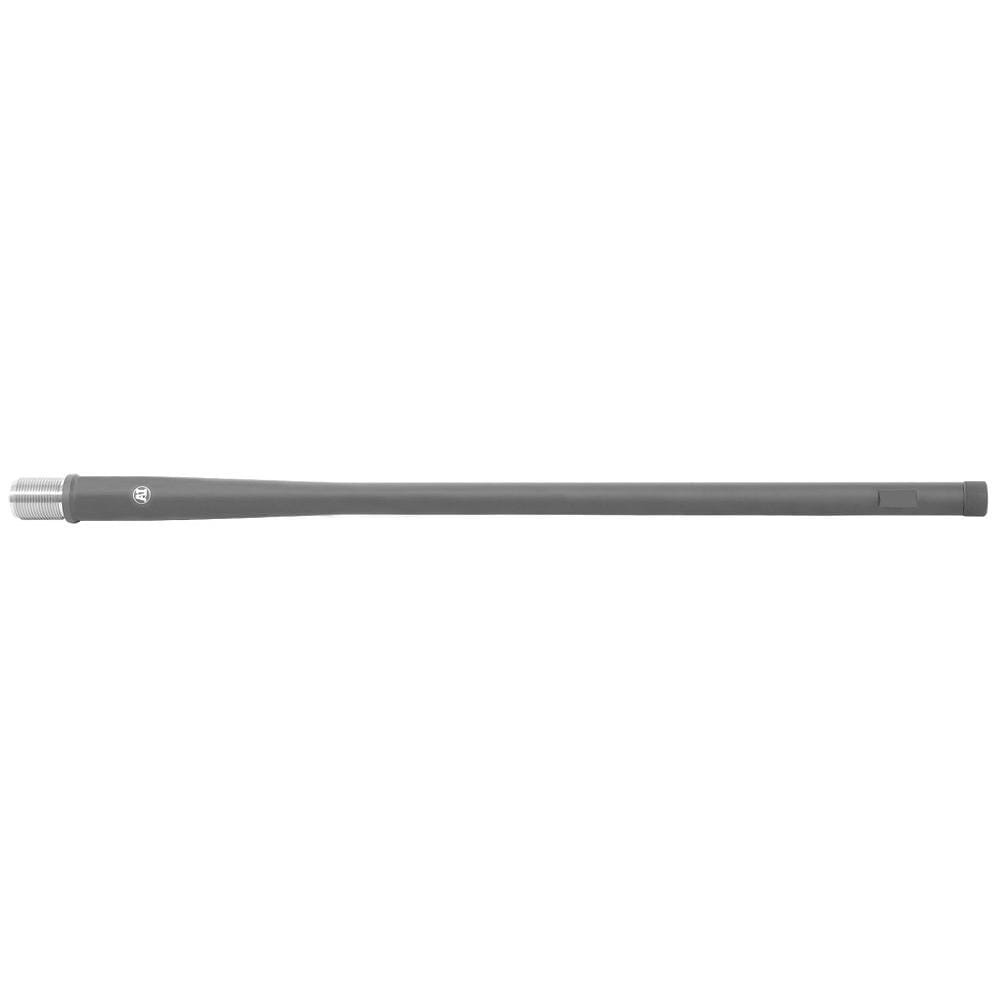 Accuracy International AXMC Black 6.5 Creedmoor 26" 5/8"-24 w/cap 2018 Profile Barrel 1126072BL - Accuracy International