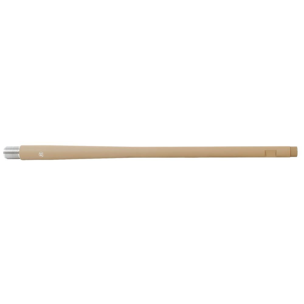 Accuracy International AXMC Dark Earth 6.5 Creedmoor 26" 5/8"-24 w/cap 2018 Profile Barrel 1126072DE - Accuracy International