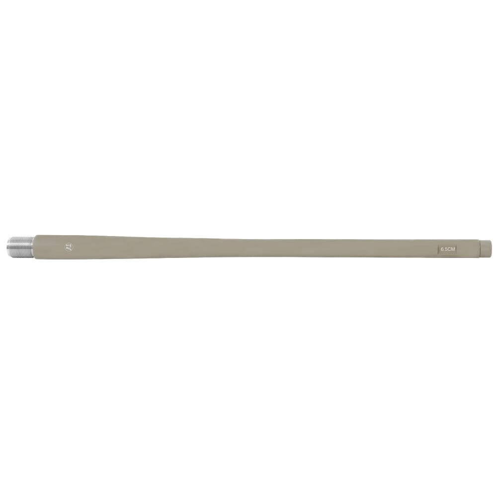 Accuracy International AXMC Elite Sand 6.5 Creedmoor 26" 5/8"-24 w/cap 2018 Profile Barrel 1126072ES - Accuracy International
