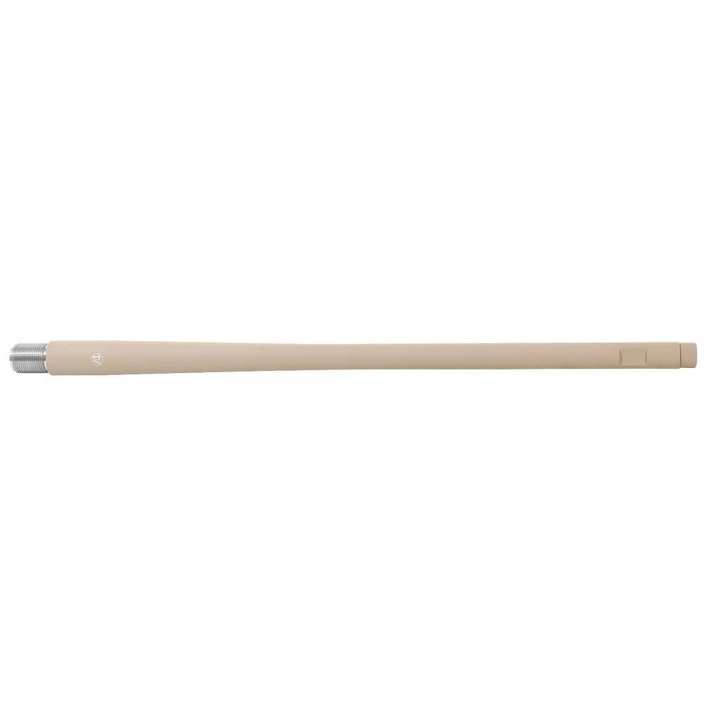 Accuracy International AXMC Pale Brown 6.5 Creedmoor 26" 5/8"-24 w/cap 2018 Profile Barrel 1126072PB - Accuracy International