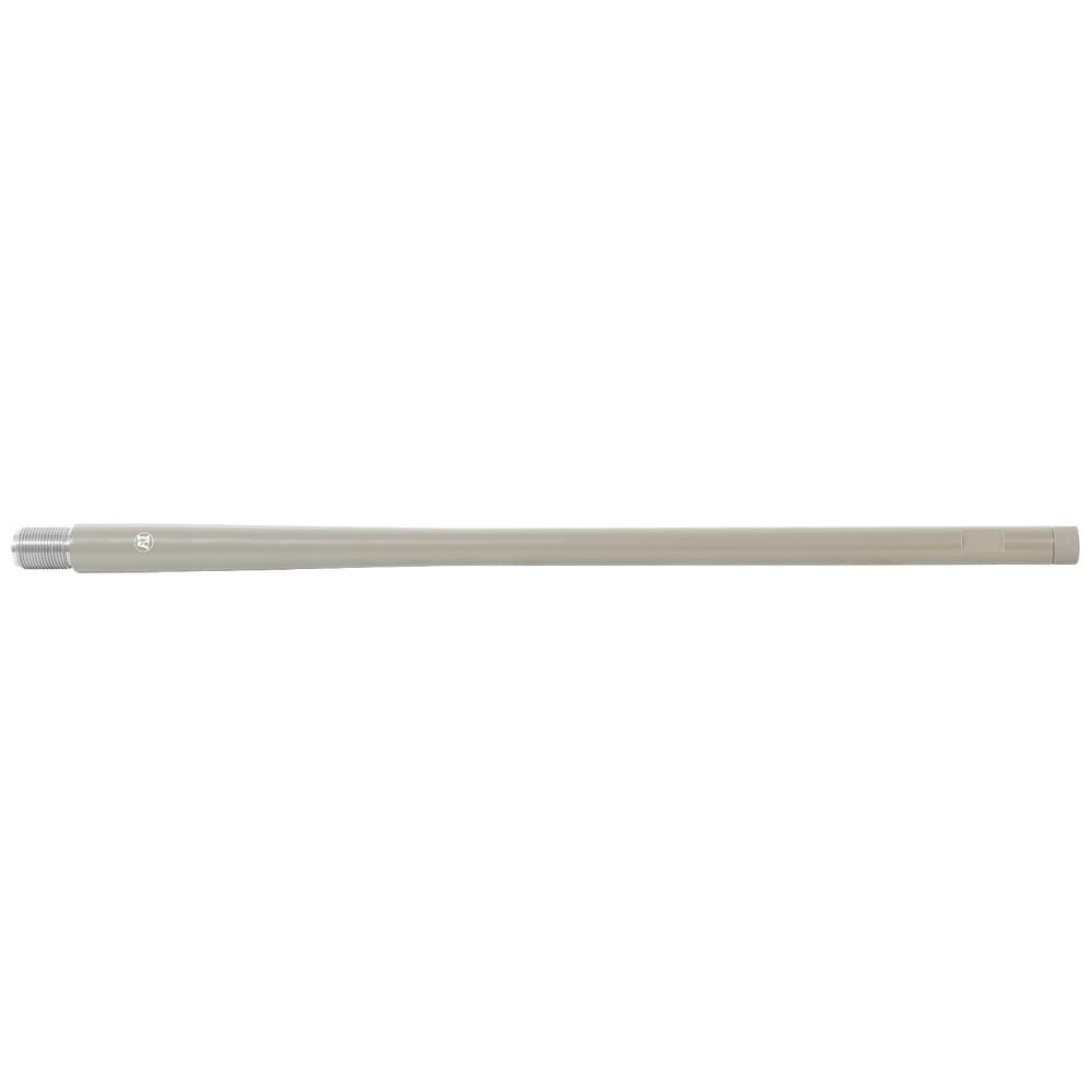 Accuracy International AT/AX Elite Sand 6.5 Creedmoor 26" 5/8"-24 w/cap 2018 Profile Barrel 1126082ES - Accuracy International