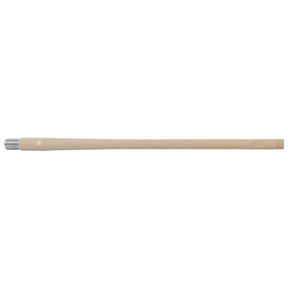 Accuracy International AT/AX Pale Brown 6.5 Creedmoor 26" 5/8"-24 w/cap 2018 Profile Barrel 1126082PB - Accuracy International