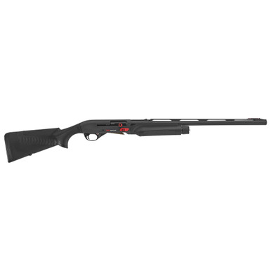 Benelli M2 Speed 3-Gun 12ga 2 3/4" and 3" 24" Bbl Black/Racing Grey Receiver 11270 - Benelli