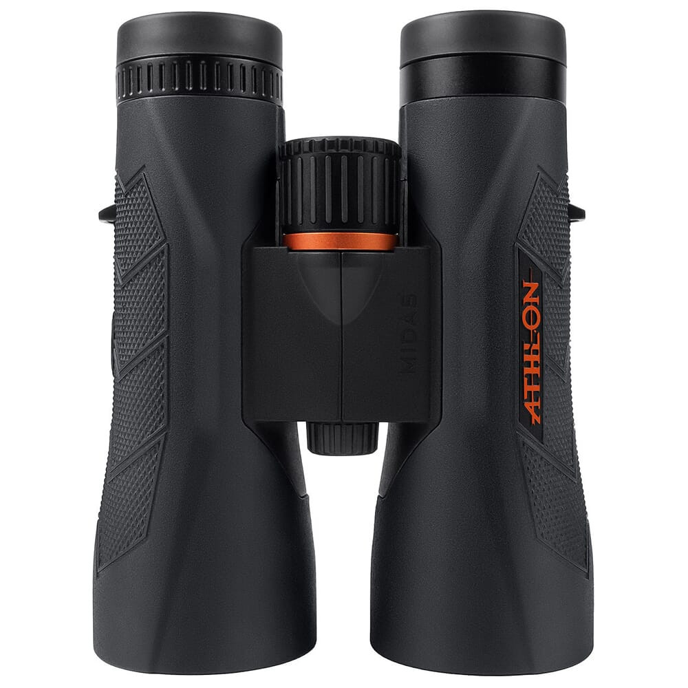 athlon optics athlon optics Athlon Midas G2 12x50mm UHD Binoculars 113006 - $459.99 at EuroOptic