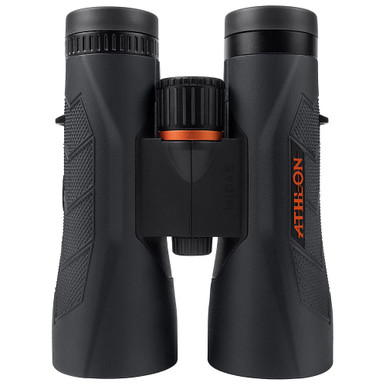 Athlon Scopes Athlon Midas G2 10x50mm UHD Binoculars 113007 - Athlon Scopes