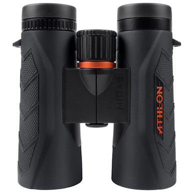 Athlon Scopes Athlon Midas G2 10x42mm UHD Binoculars 113008 - Athlon Scopes