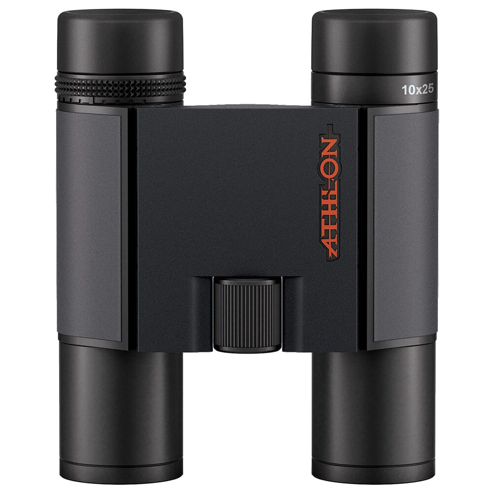 Athlon Scopes Athlon Midas G2 10x25mm UHD Binoculars 113010 - Athlon Optics