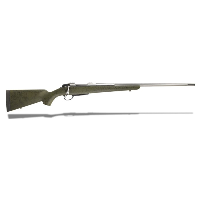 Sako JRSTS41 A7 Tecomate Stainless .300 WSM Rifle - Sako