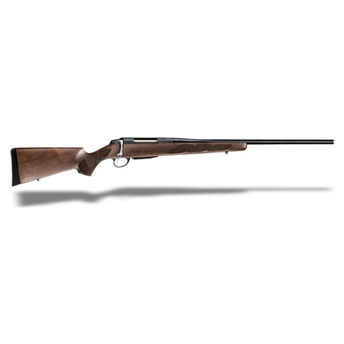 Tikka T3 Hunter .338 Win Mag with Rings Rifle JRTA334 - Tikka