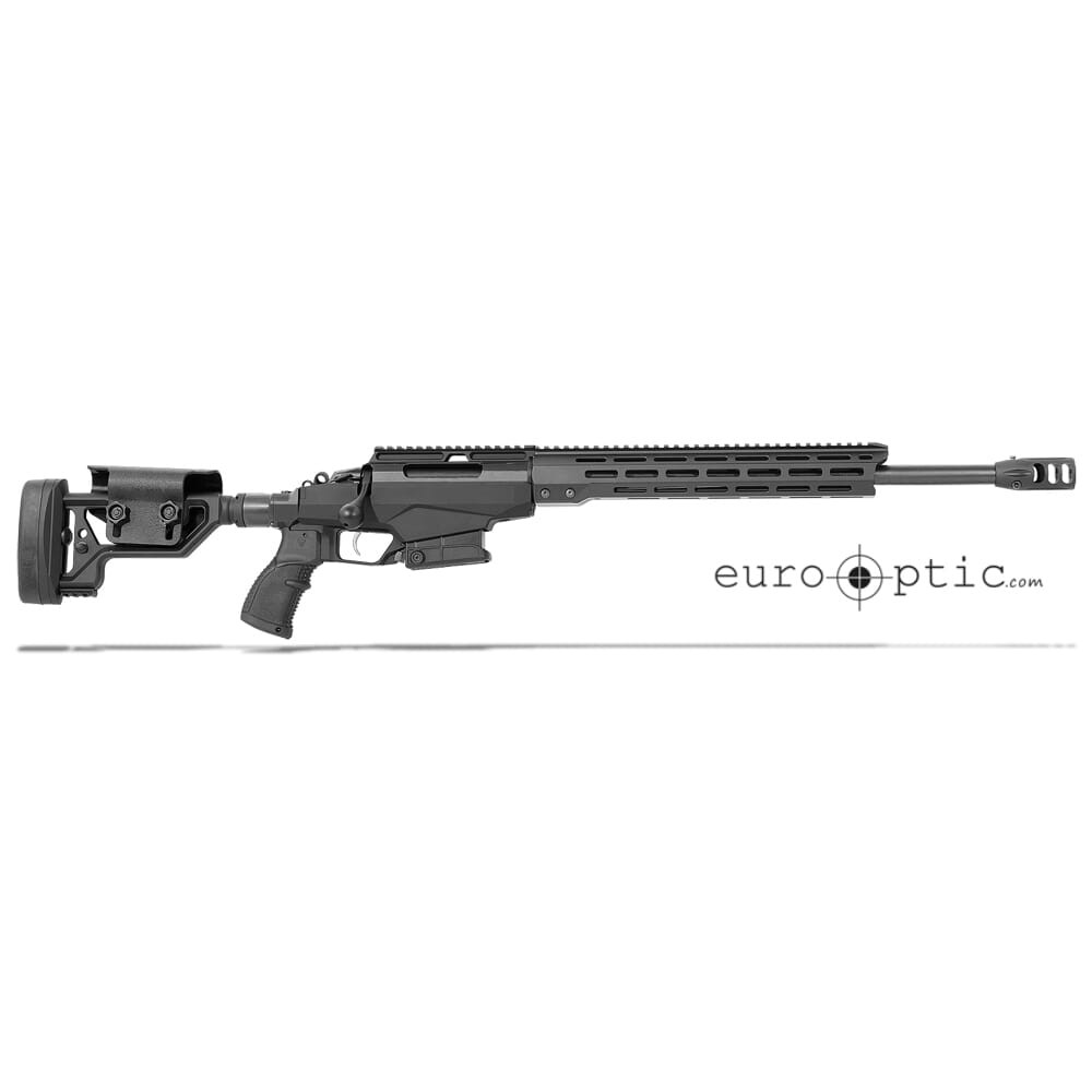 Tikka T3x TAC A1 .223 Rem 20" 1:8" Fired Demo JRTAC312