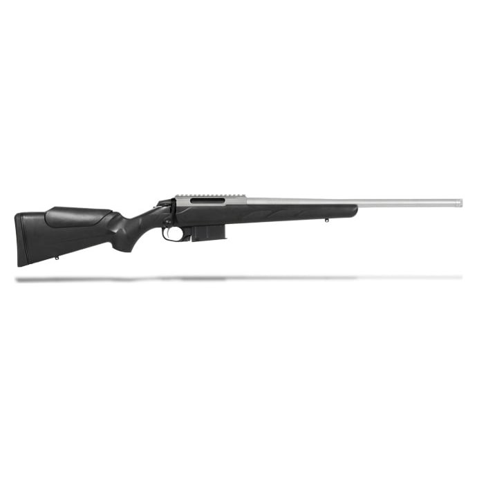 Tikka T3 CTR Stainless .308 Win JRTC316S - Tikka