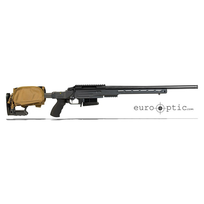 Tikka T3 TSR Blued .260 Rem 1:8" 20" bbl JRTC321T - Tikka