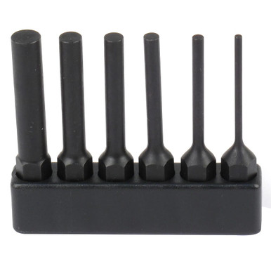 Fix It Sticks Roll Pin Punch Set FISRS6P - Fix It Sticks