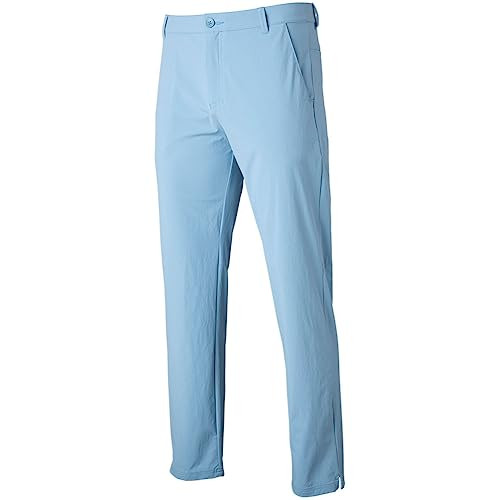 Oakley Take Pro Pant 3.0 StoNewash Blue 36X32 FOA401403-6EK36X32 - Oakley