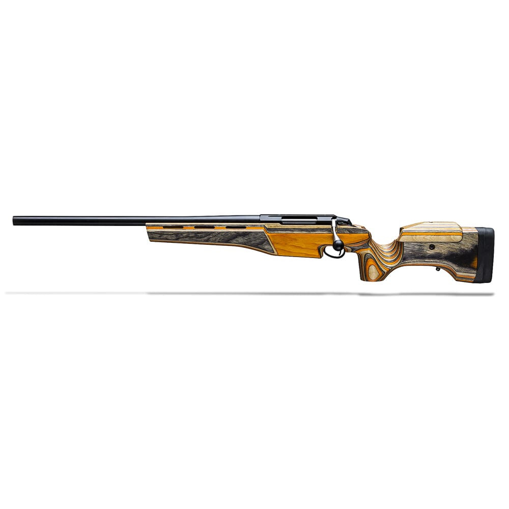 Tikka T3x Sporter LH .260 Rem 8" Twist 23.7" Rifle JRTXN521L