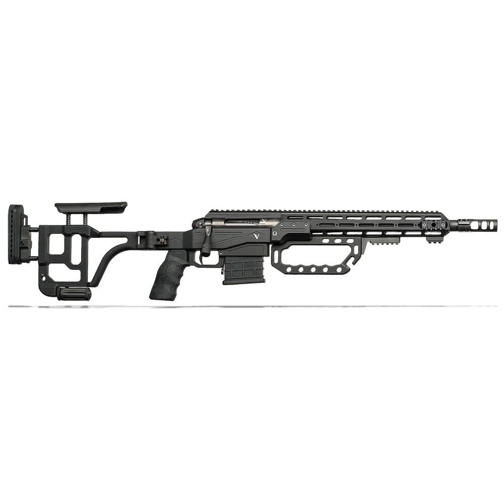 Victrix Pugio Mille, Black .308 Win 16" Rifle JRVPGM1A5516 - Victrix