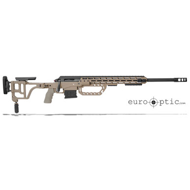 Victrix Gladio Mille, Tan 6.5 Creedmoor 26" Rifle JRVTCM1E5682 - Victrix