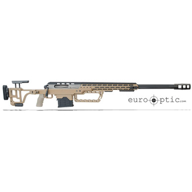 Victrix Tormentum Mille, Tan .408CT 30" Rifle JRVTMM1G5684 - Victrix